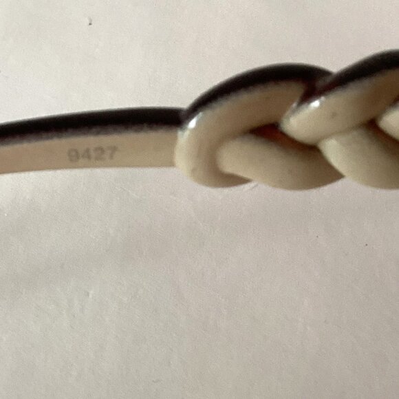 Women's Sunglasses Big Large Oversized Round Lenses Brown Lens Gradient - Picture 5 of 6